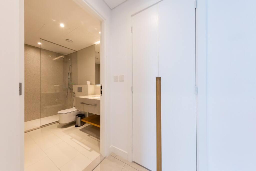 Appartement Luxury And Comfy 1br In Jbr Near The *