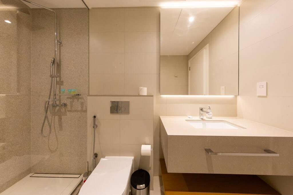 Luxury And Comfy 1br In Jbr Near The Appartement