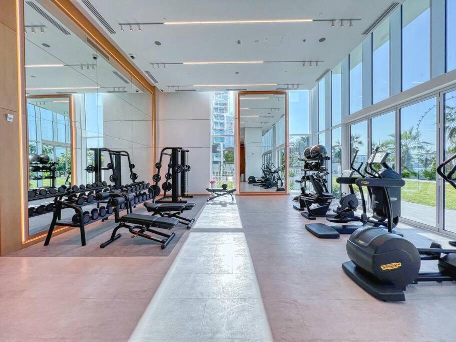 Luxury And Comfy 1br In Jbr Near The Appartement *