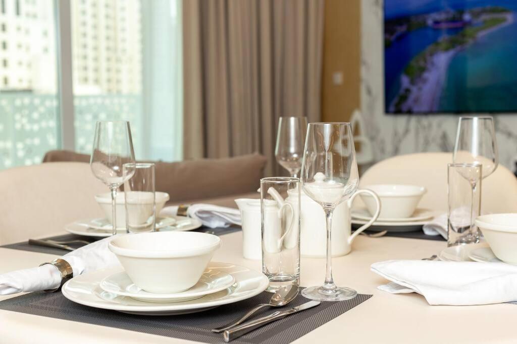 Luxury And Comfy 1br In Jbr Near The *