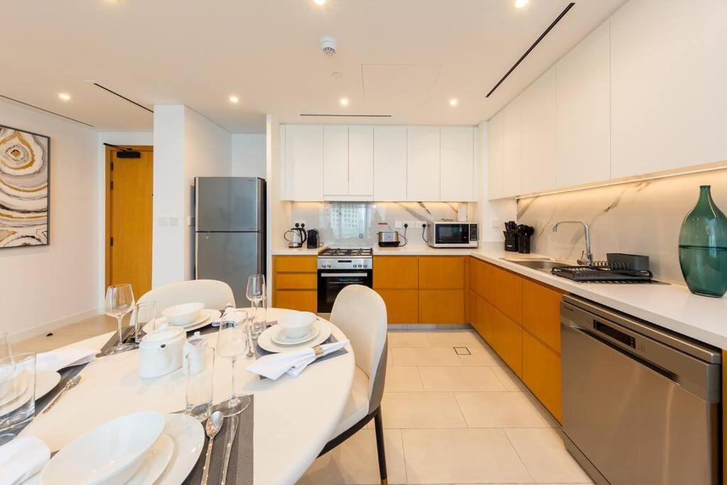 Luxury And Comfy 1br In Jbr Near The Appartement