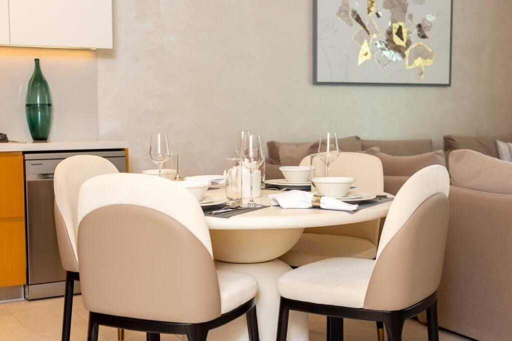 Luxury And Comfy 1br In Jbr Near The Appartement *