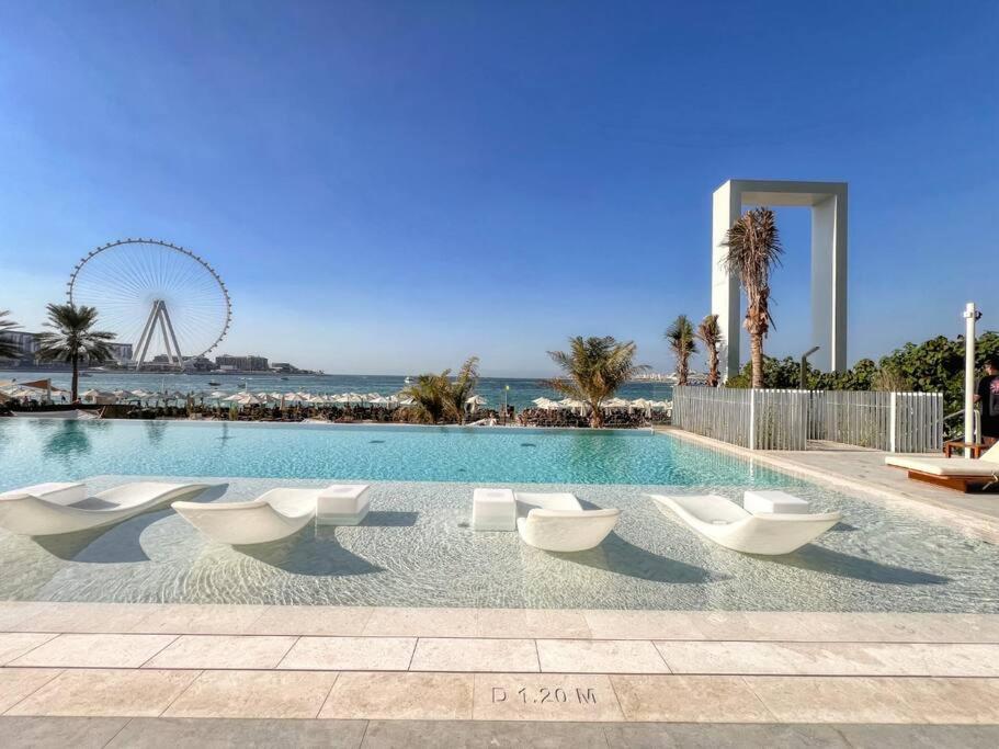 Appartement Luxury And Comfy 1br In Jbr Near The