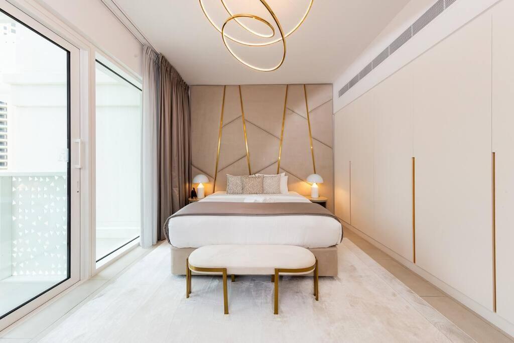Luxury And Comfy 1br In Jbr Near The Appartement Dubai