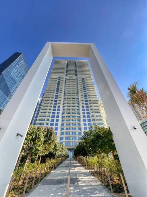 Appartement Luxury And Comfy 1br In Jbr Near The Dubai