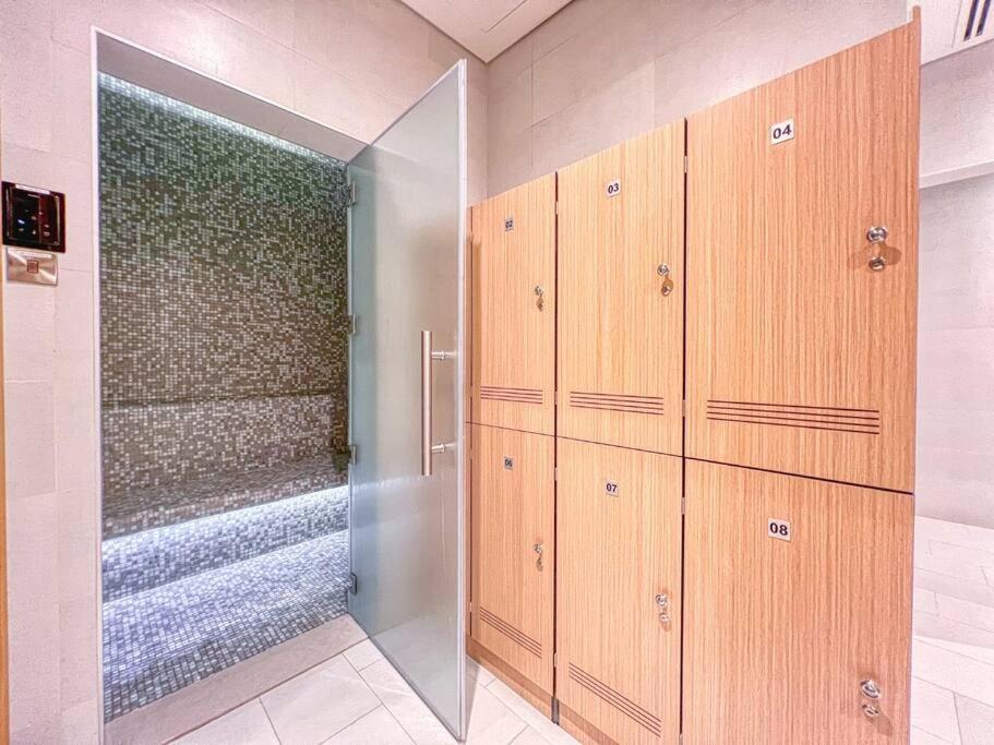 Appartement Luxury And Comfy 1br In Jbr Near The Dubai