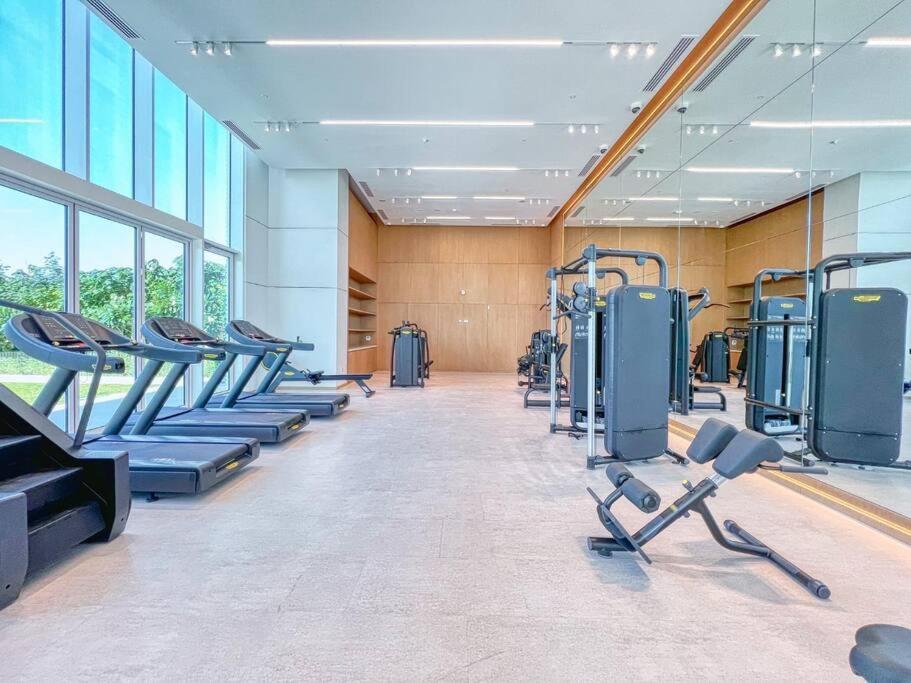 Appartement Luxury And Comfy 1br In Jbr Near The